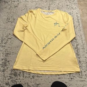 Upf shirt - Guy Harvey